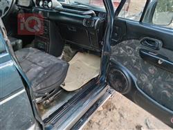 Hyundai Galloper
